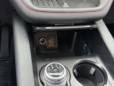 2025 Ford Explorer, $55466. Photo 6