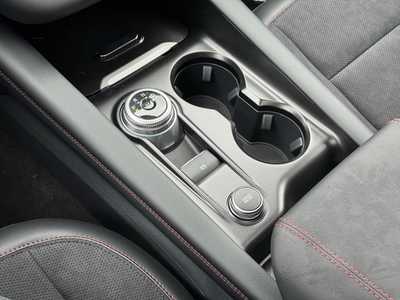 2025 Ford Explorer, $55466. Photo 8