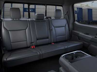 2025 Ford F150 Crew Cab, $60771. Photo 11