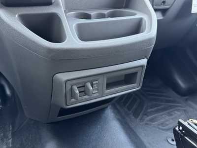 2025 Ford Transit-250, $56653. Photo 10