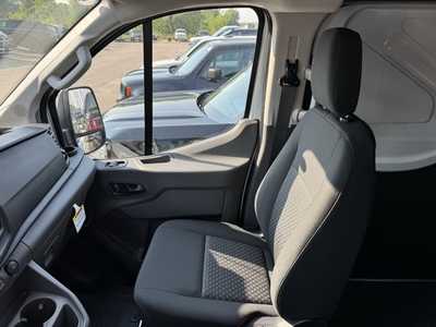2025 Ford Transit-250, $56653. Photo 12