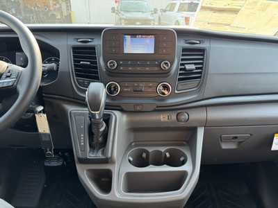 2025 Ford Transit-250, $56653. Photo 2