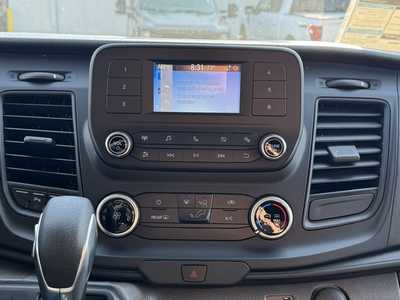 2025 Ford Transit-250, $56653. Photo 3