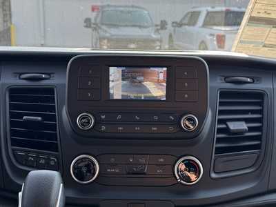 2025 Ford Transit-250, $56653. Photo 4