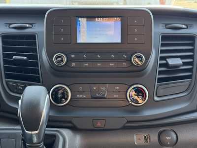 2025 Ford Transit-250, $56653. Photo 5