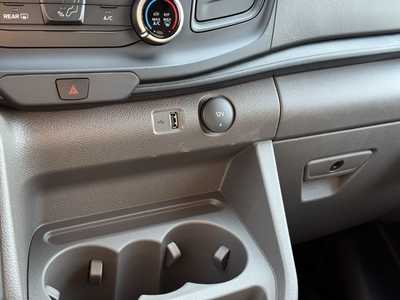 2025 Ford Transit-250, $56653. Photo 6