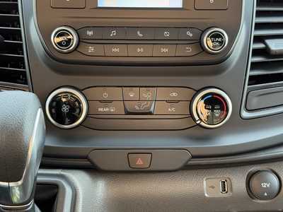 2025 Ford Transit-250, $56653. Photo 7