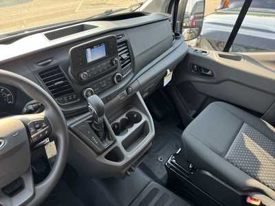 2025 Ford Transit-250, $56653. Photo 8