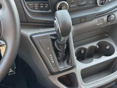 2025 Ford Transit-250, $56653. Photo 9