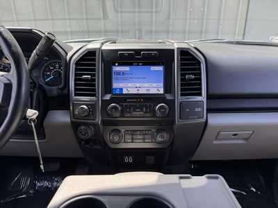 2019 Ford F150 Crew Cab, $25998. Photo 2