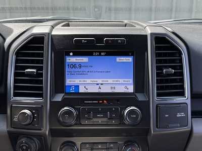 2019 Ford F150 Crew Cab, $25998. Photo 3
