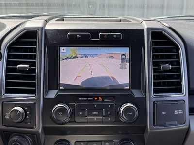 2019 Ford F150 Crew Cab, $25998. Photo 4