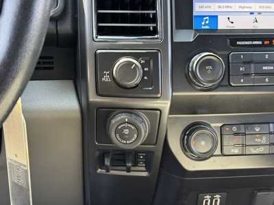 2019 Ford F150 Crew Cab, $25998. Photo 5