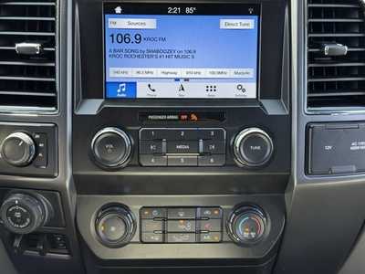 2019 Ford F150 Crew Cab, $25998. Photo 6