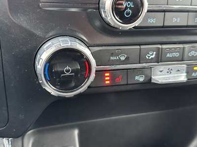 2023 Ford F150 Crew Cab, $42499. Photo 11