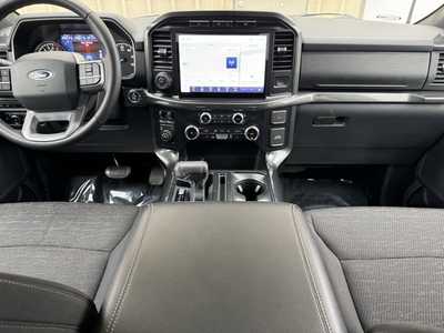 2023 Ford F150 Crew Cab, $42499. Photo 2
