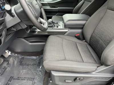 2023 Ford F150 Crew Cab, $42499. Photo 5