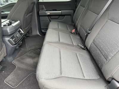 2023 Ford F150 Crew Cab, $42499. Photo 6