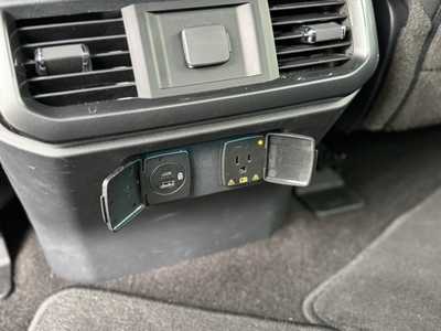 2023 Ford F150 Crew Cab, $42499. Photo 7