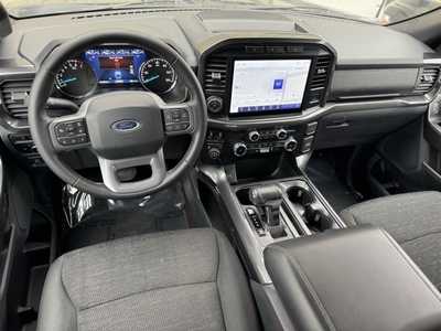 2023 Ford F150 Crew Cab, $42499. Photo 8