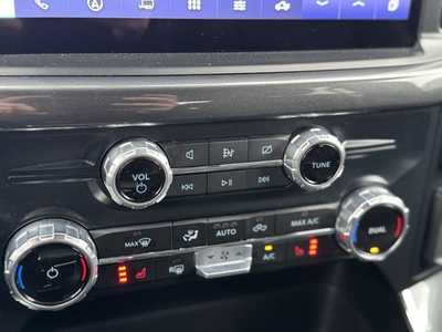 2023 Ford F150 Crew Cab, $42499. Photo 9