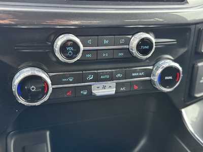 2023 Ford F150 Crew Cab, $42299. Photo 10