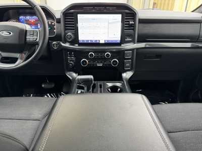 2023 Ford F150 Crew Cab, $42299. Photo 2