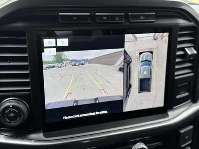 2023 Ford F150 Crew Cab, $42299. Photo 4