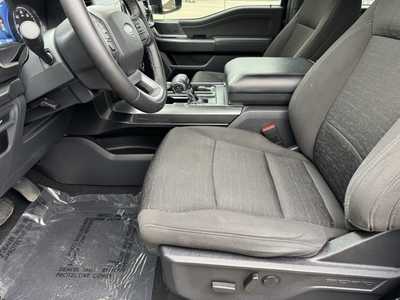 2023 Ford F150 Crew Cab, $42299. Photo 5