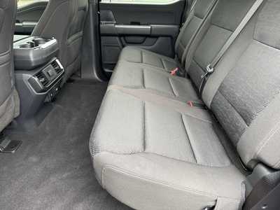 2023 Ford F150 Crew Cab, $42299. Photo 6