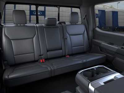 2025 Ford F150 Crew Cab, $60795. Photo 11