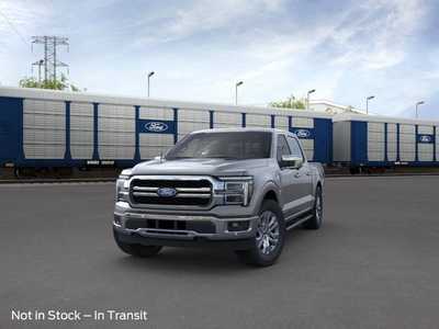 2025 Ford F150 Crew Cab, $60795. Photo 2