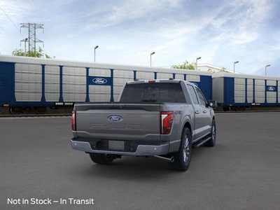 2025 Ford F150 Crew Cab, $60795. Photo 8