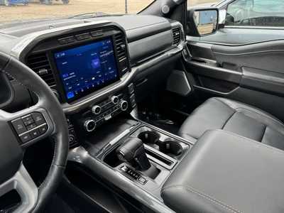 2023 Ford F150 Crew Cab, $55899. Photo 11