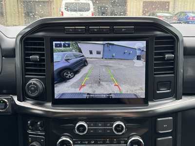 2023 Ford F150 Crew Cab, $55899. Photo 4
