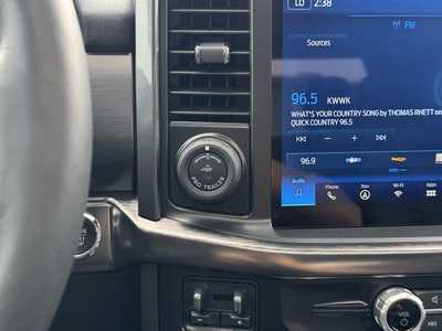 2023 Ford F150 Crew Cab, $55899. Photo 5