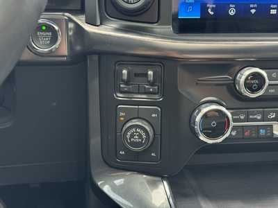 2023 Ford F150 Crew Cab, $55899. Photo 6