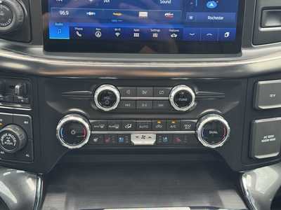 2023 Ford F150 Crew Cab, $55899. Photo 7