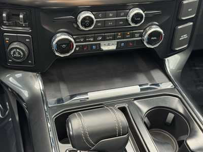 2023 Ford F150 Crew Cab, $55899. Photo 9