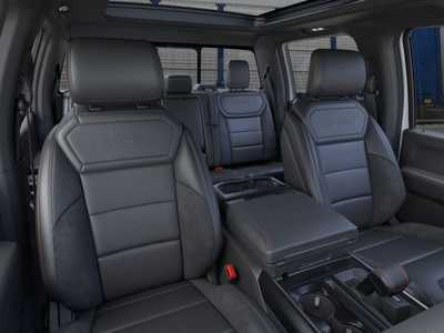 2025 Ford F150 Crew Cab, $80995. Photo 10