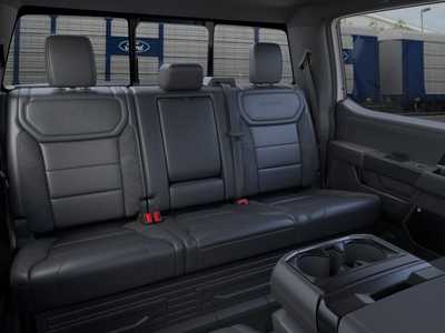 2025 Ford F150 Crew Cab, $80995. Photo 11