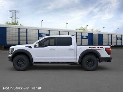 2025 Ford F150 Crew Cab, $80995. Photo 3