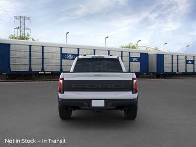 2025 Ford F150 Crew Cab, $80995. Photo 5
