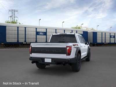 2025 Ford F150 Crew Cab, $80995. Photo 8