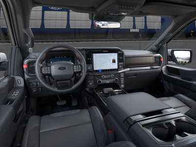 2025 Ford F150 Crew Cab, $80995. Photo 9