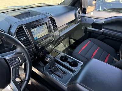 2017 Ford F150 Crew Cab, $26499. Photo 10