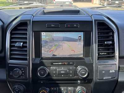 2017 Ford F150 Crew Cab, $26499. Photo 4