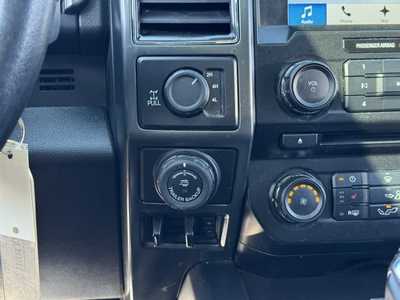 2017 Ford F150 Crew Cab, $26499. Photo 5