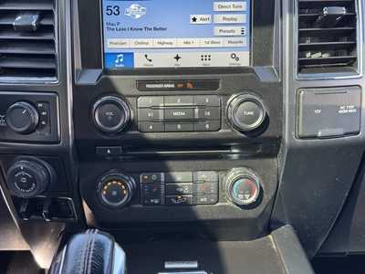 2017 Ford F150 Crew Cab, $26499. Photo 6