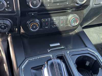 2017 Ford F150 Crew Cab, $26499. Photo 8